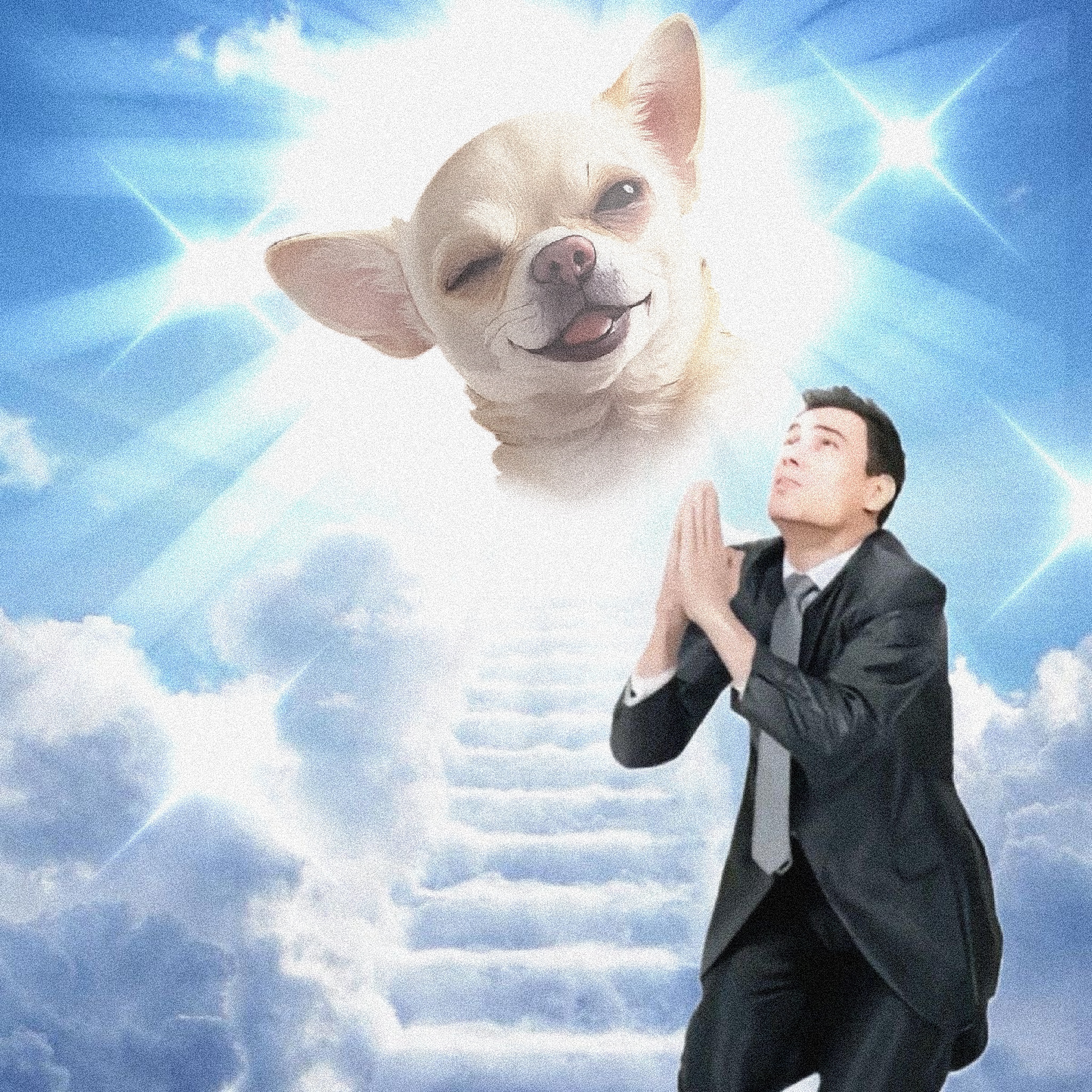 Yap Meme Art