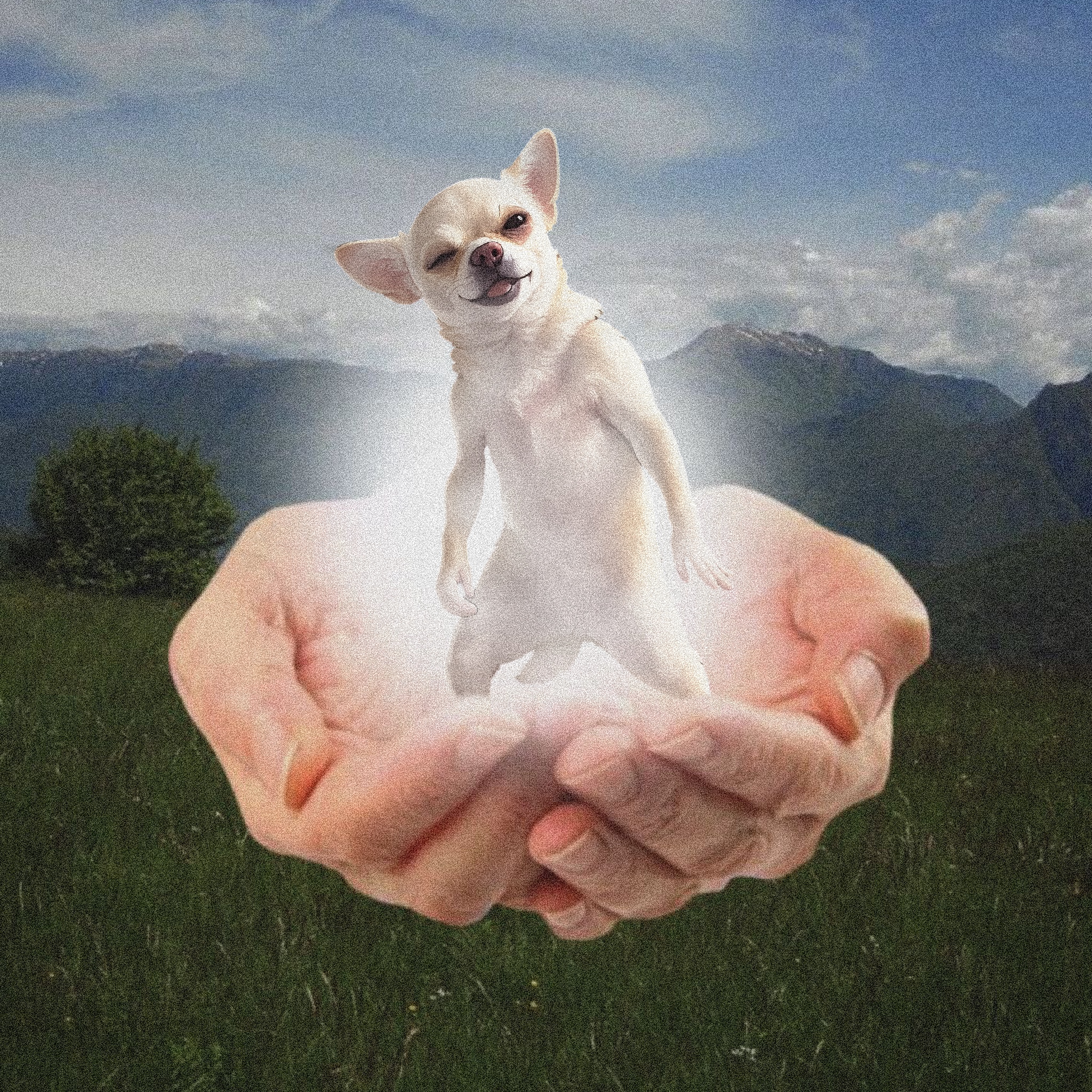 Yap Meme Art