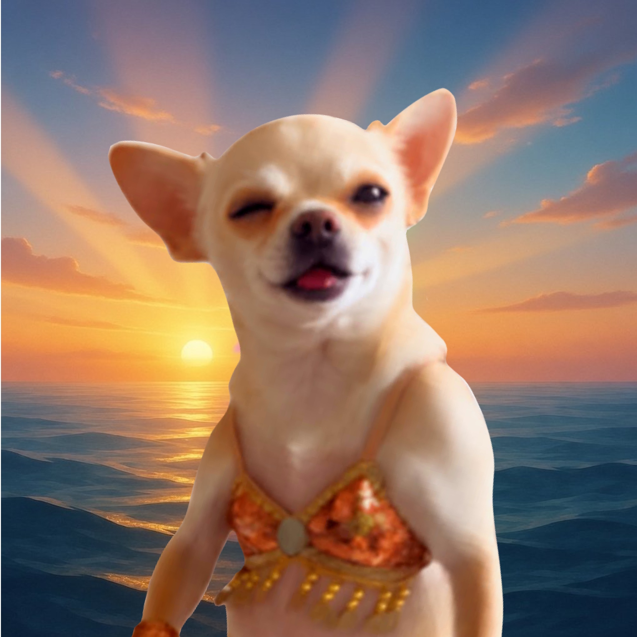 Yap Meme Art