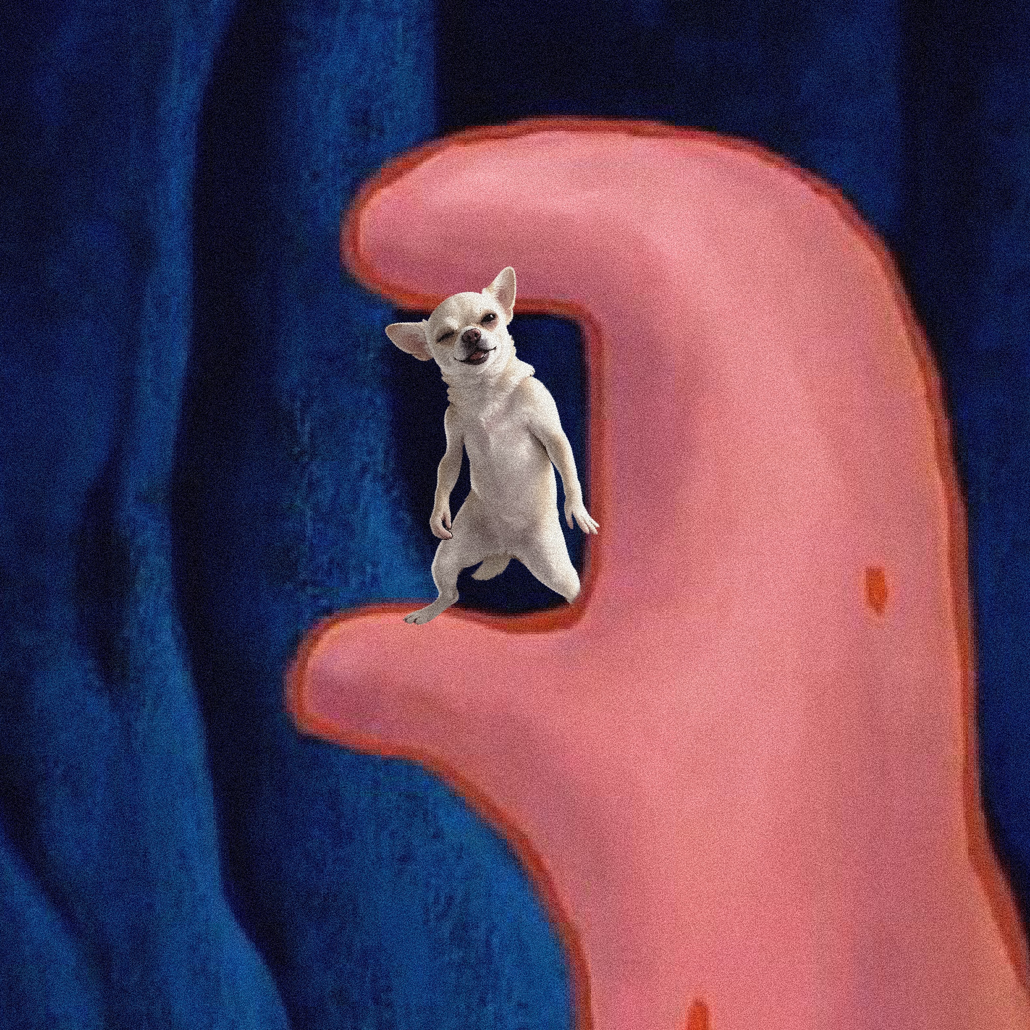 Yap Meme Art
