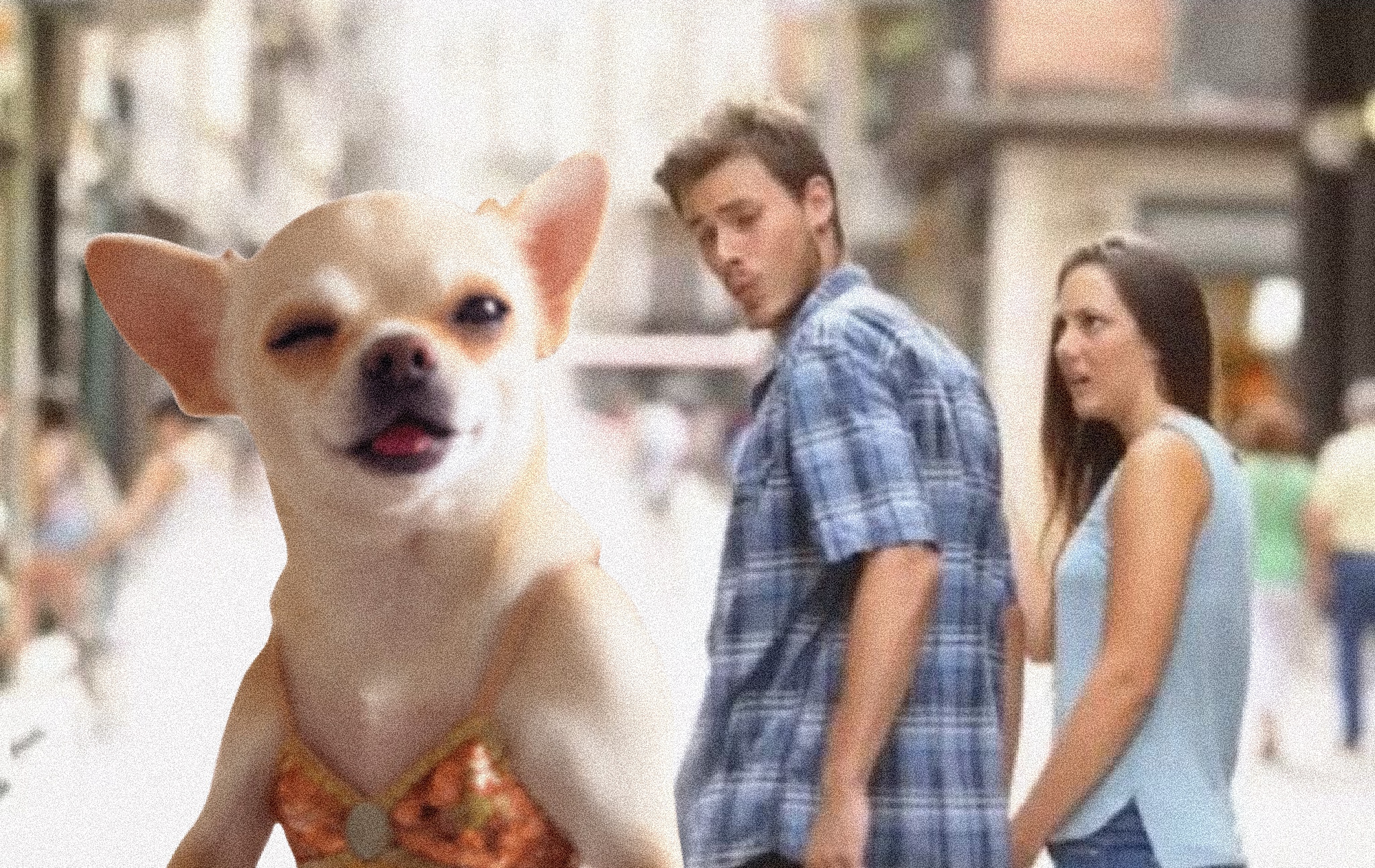 Yap Meme Art